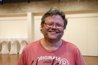 ROBERT EIGENMANN